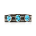 Navajo Turquoise Bracelet, Jewelry, Bracelet, Native