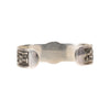 Pueblo Sterling Bracelet