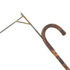 C. P. Shipley Measuring Cane