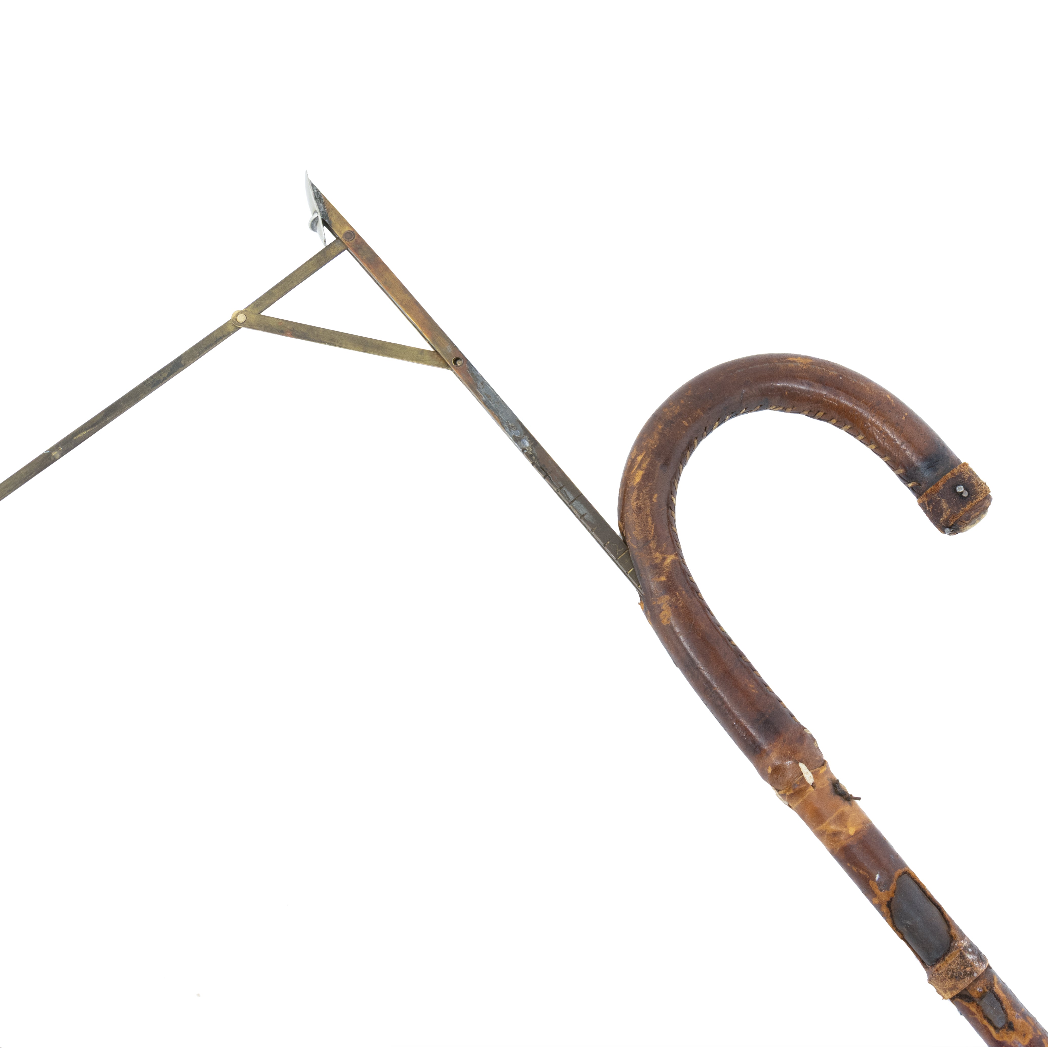 C. P. Shipley Measuring Cane