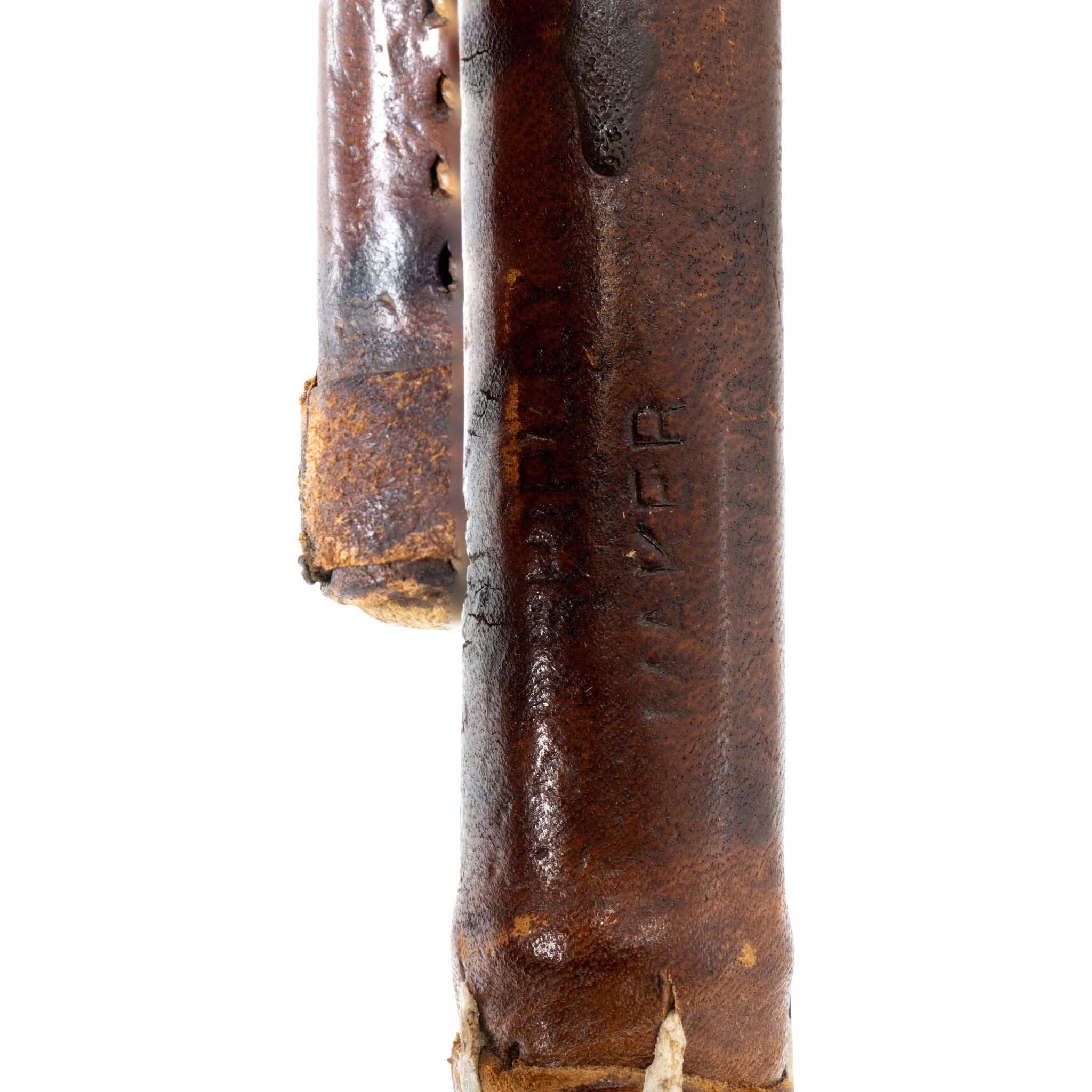 C. P. Shipley Measuring Cane