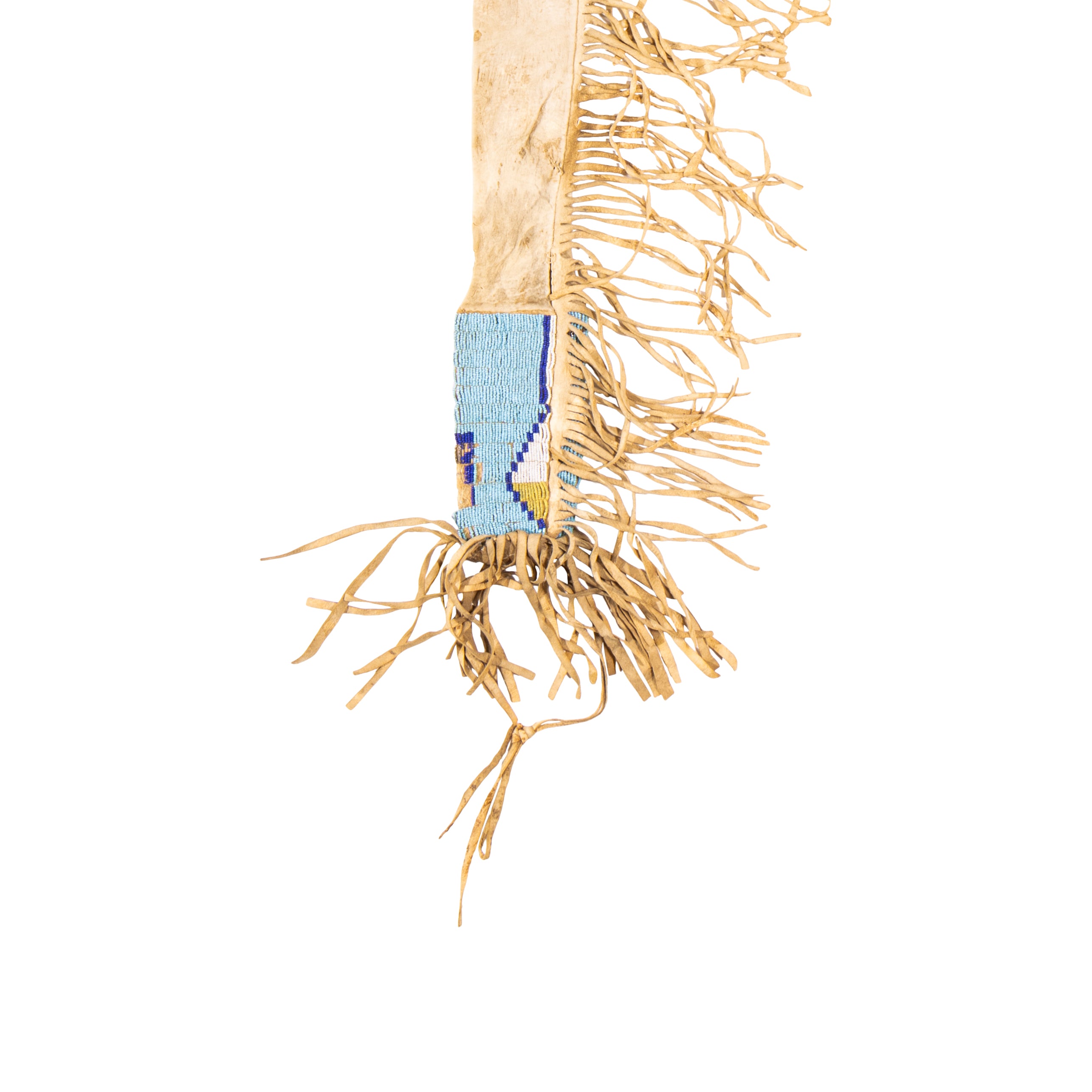 Arapaho Rifle Scabbard