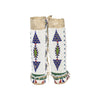 Sioux Moccasins and Leggings