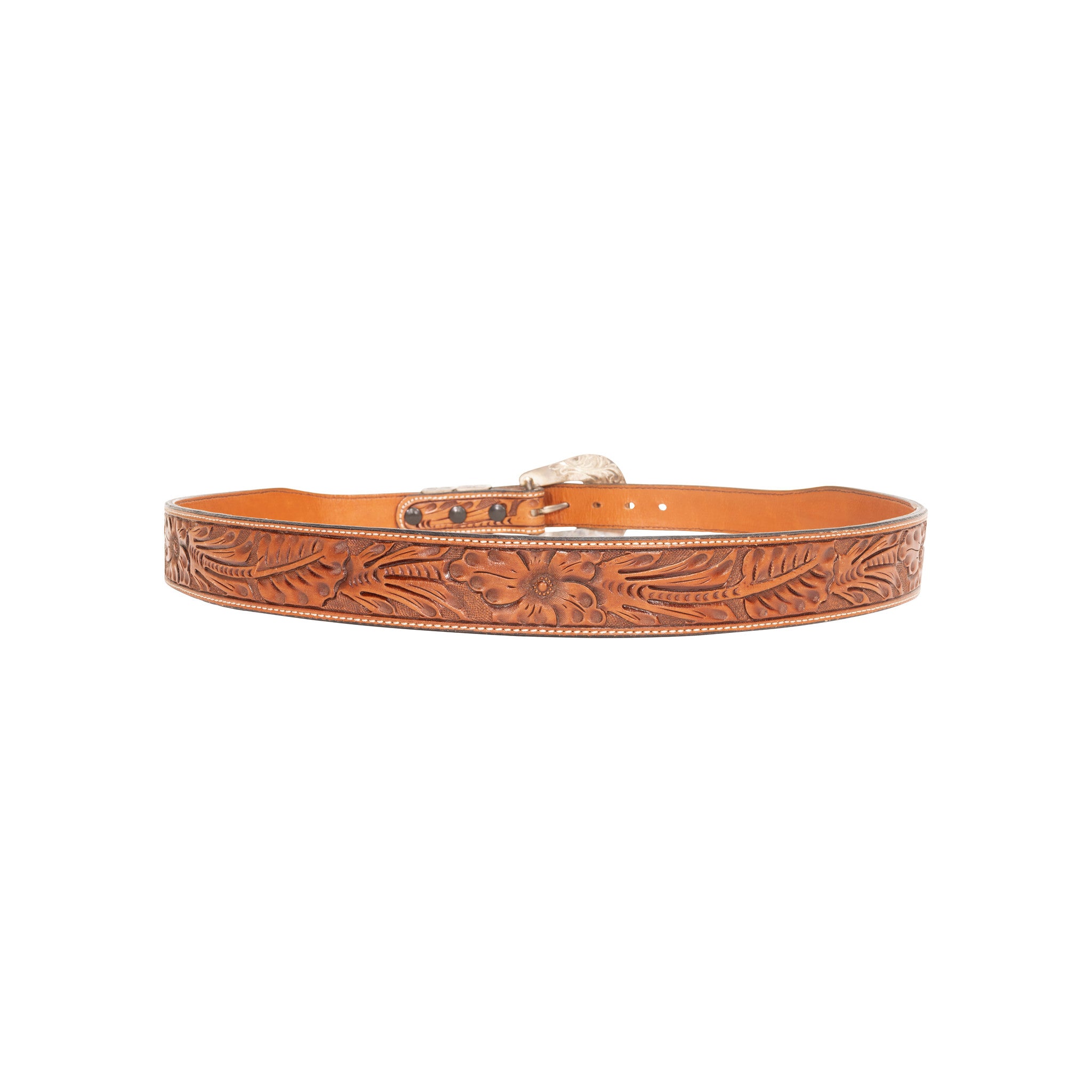 Vogt Buckle and Belt — Cisco's Gallery