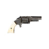 Smith & Wesson Gambler's Gun, Firearms, Handgun, Revolver