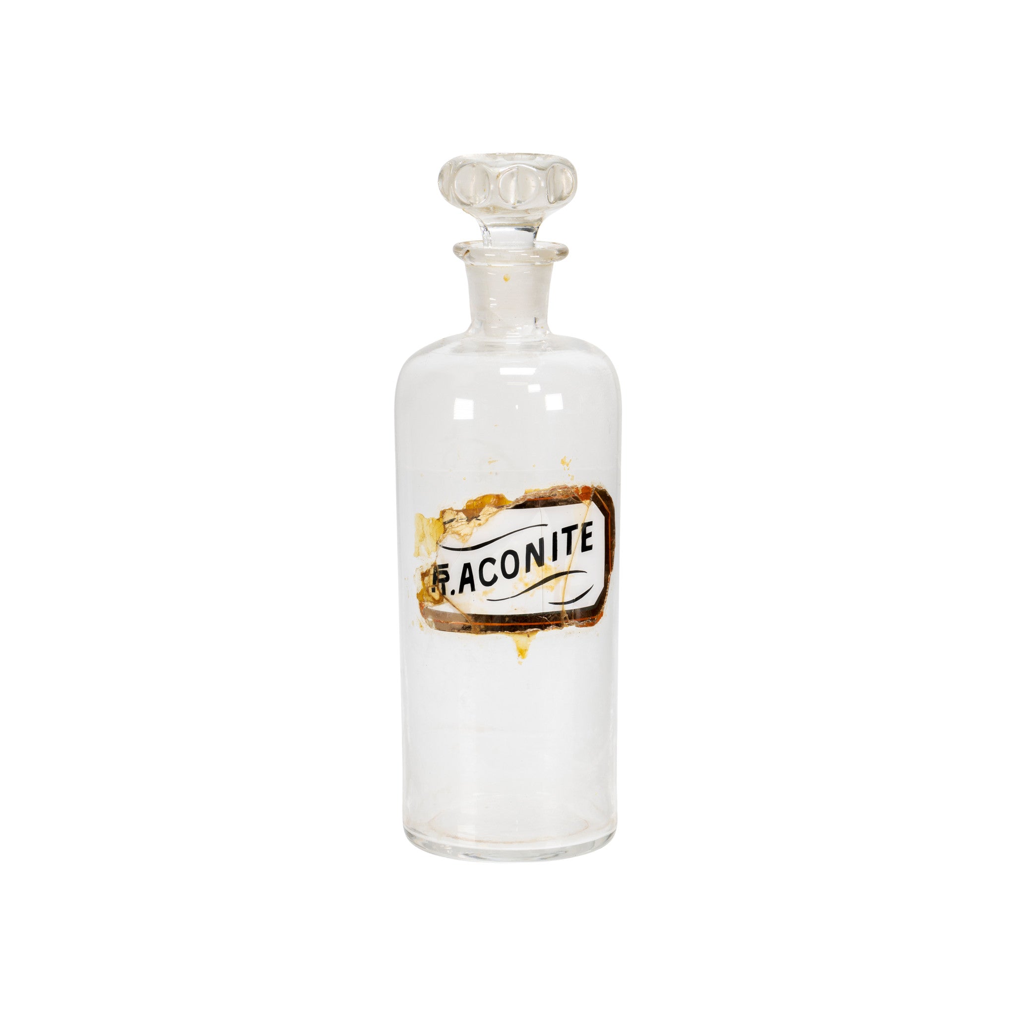 Apothecary Trunk