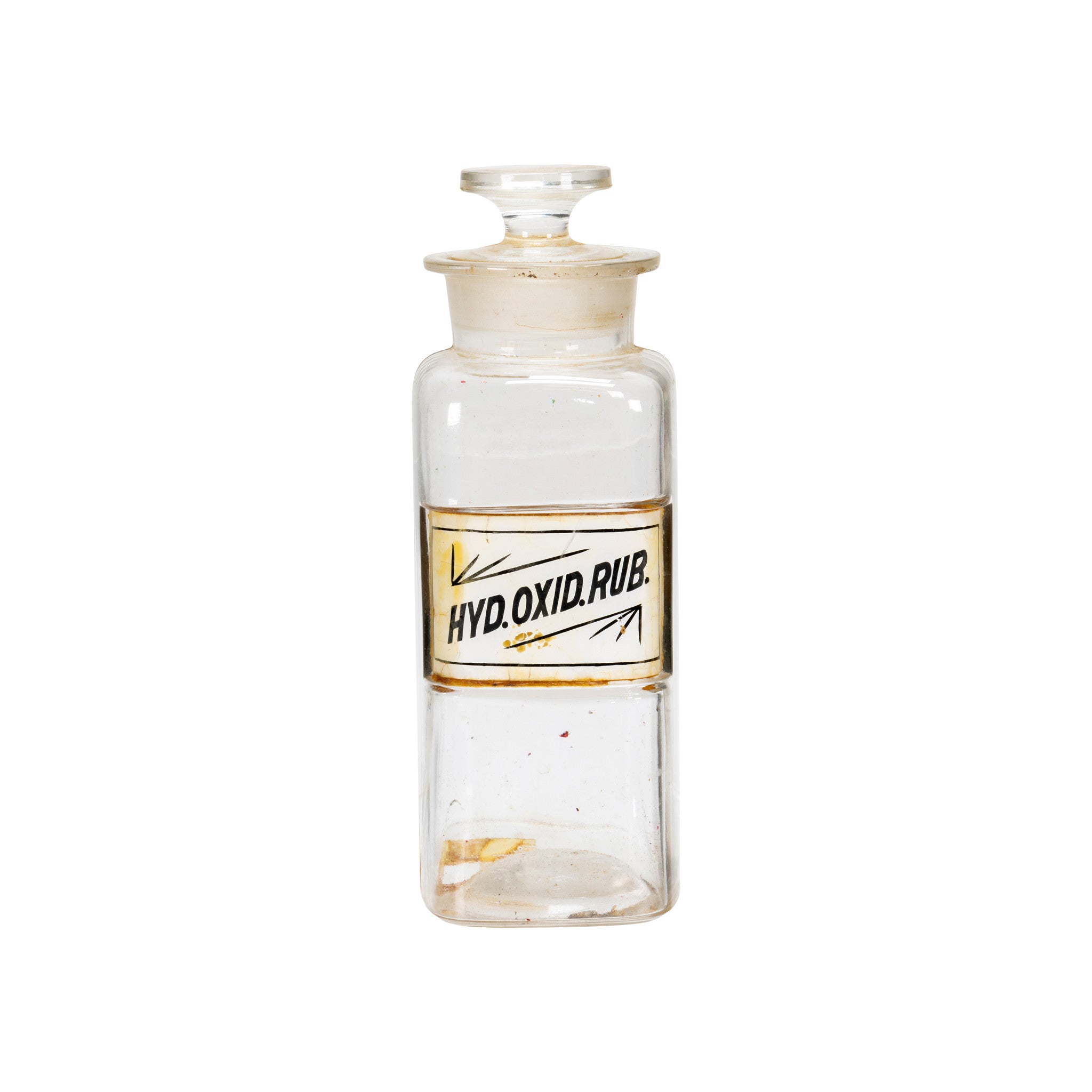 Apothecary Trunk