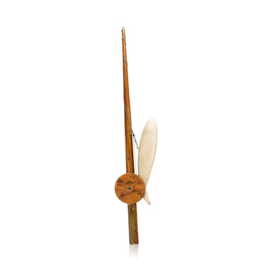 Spear Fishing Decoy, Sporting Goods, Fishing, Decoy