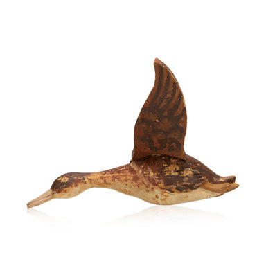 Flying Greenwing Teal Decoy, Sporting Goods, Hunting, Waterfowl Decoy