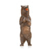 Black Forest Standing Bear, Furnishings, Black Forest, Figure