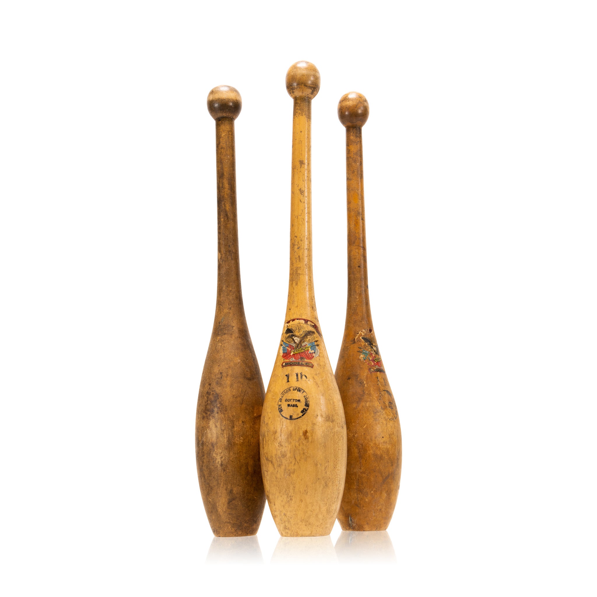 Indian Clubs, Furnishings, Decor, Other