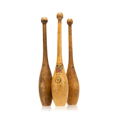 Indian Clubs, Furnishings, Decor, Other