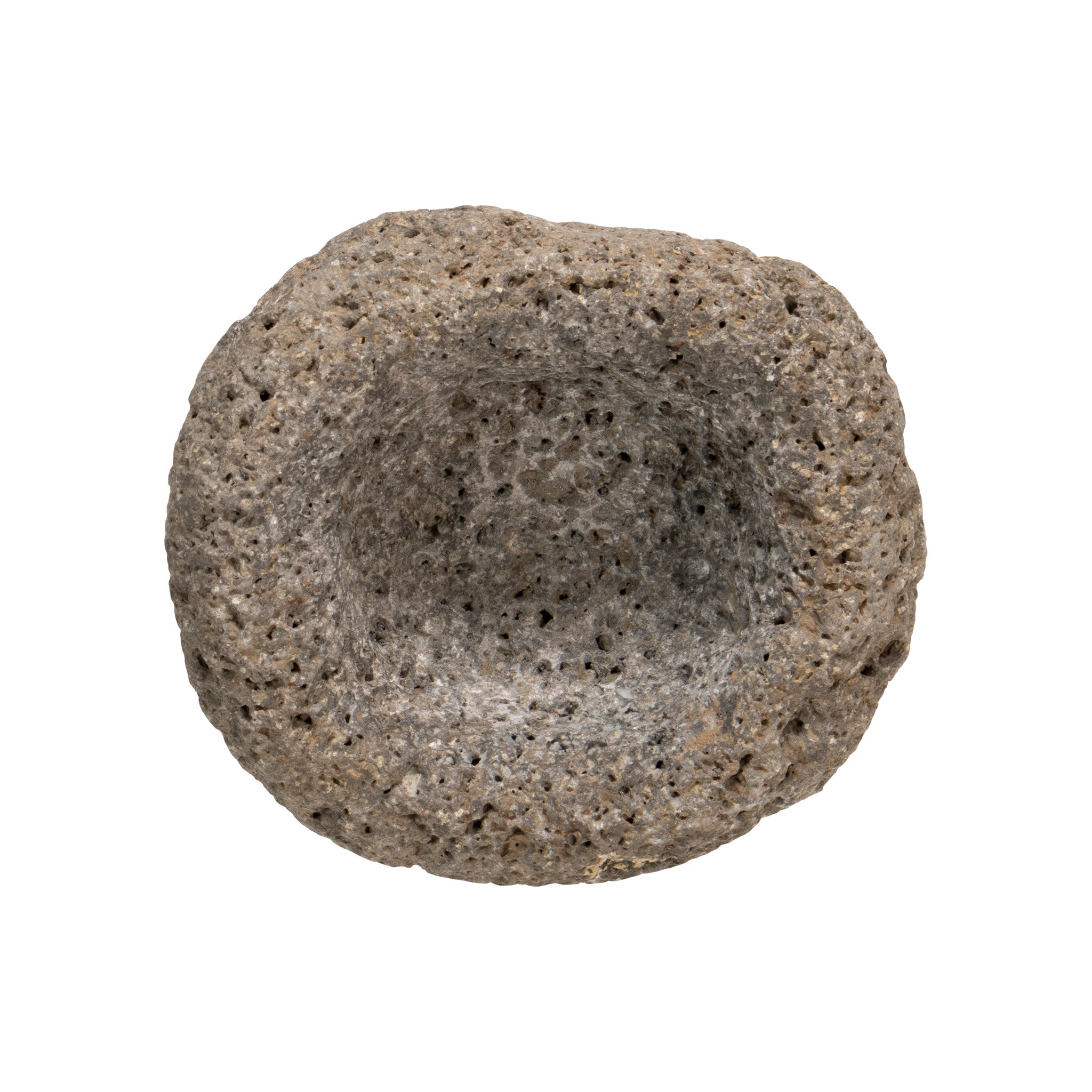 Pomo Mono and Metate