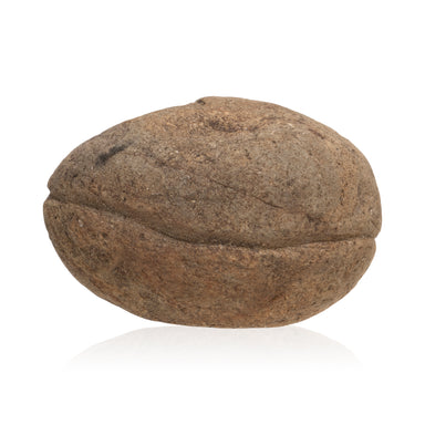 Pomo Fish Weight, Native, Stone and Tools, Other