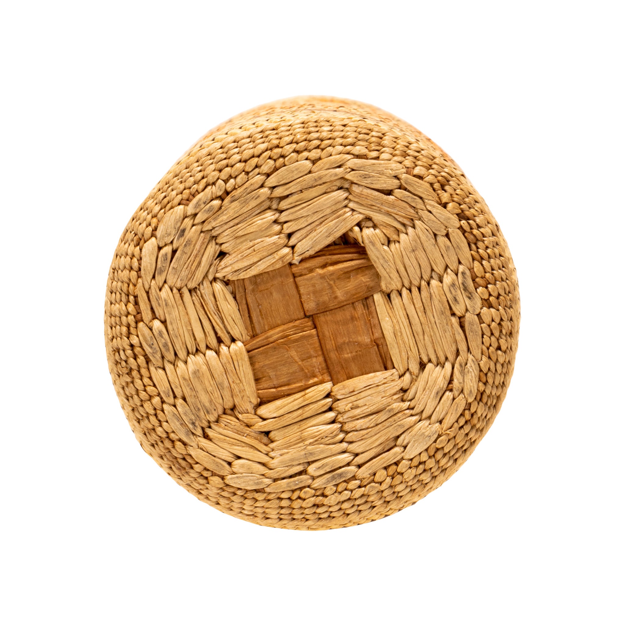 Nootka/Makah Bottle Basket