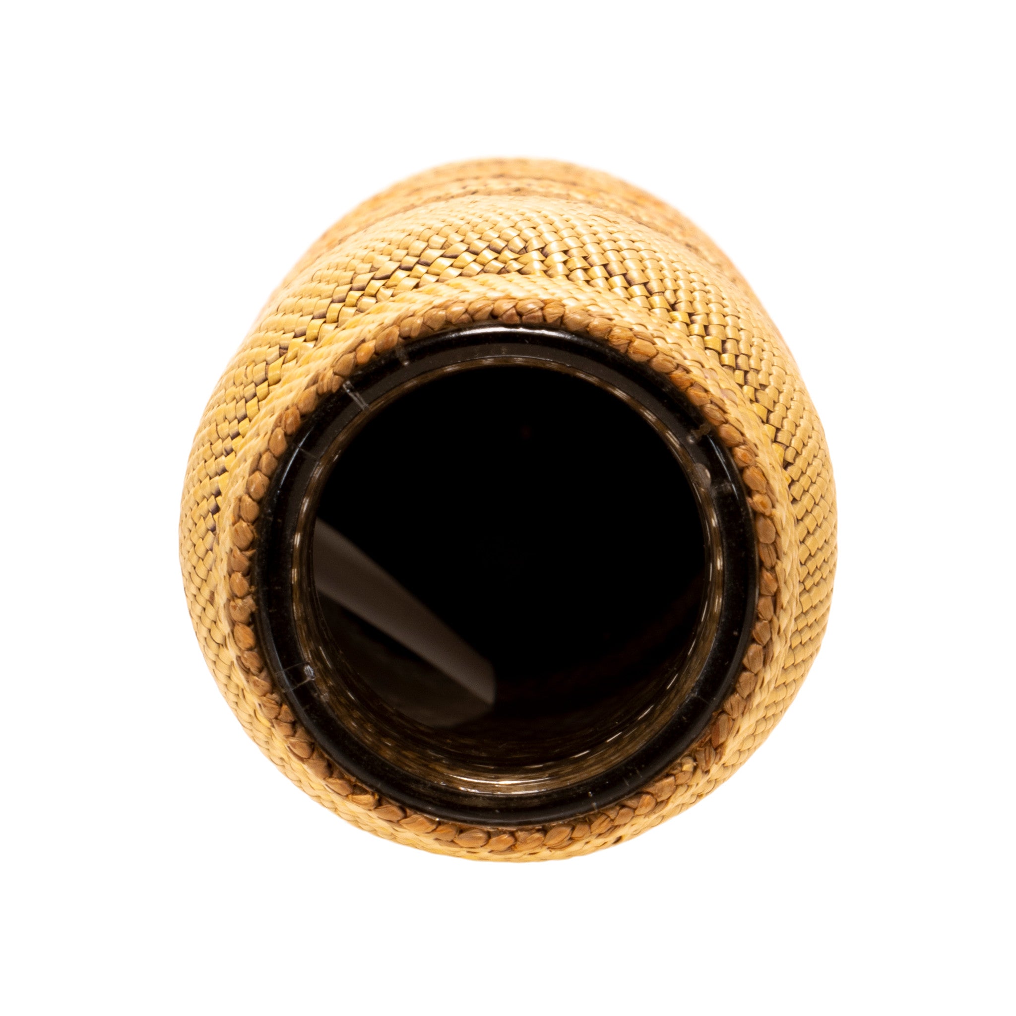 Nootka/Makah Bottle Basket