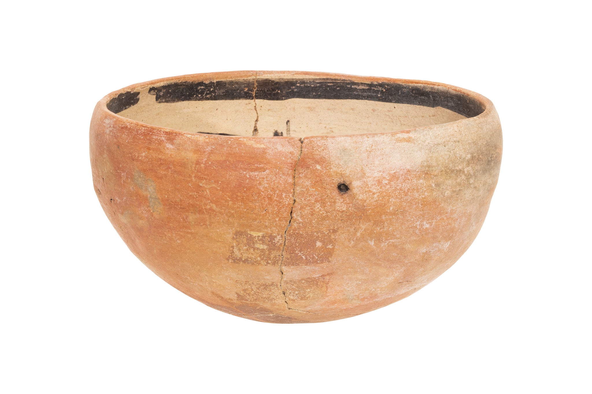 Prehistoric Tonto/Salado Bowl