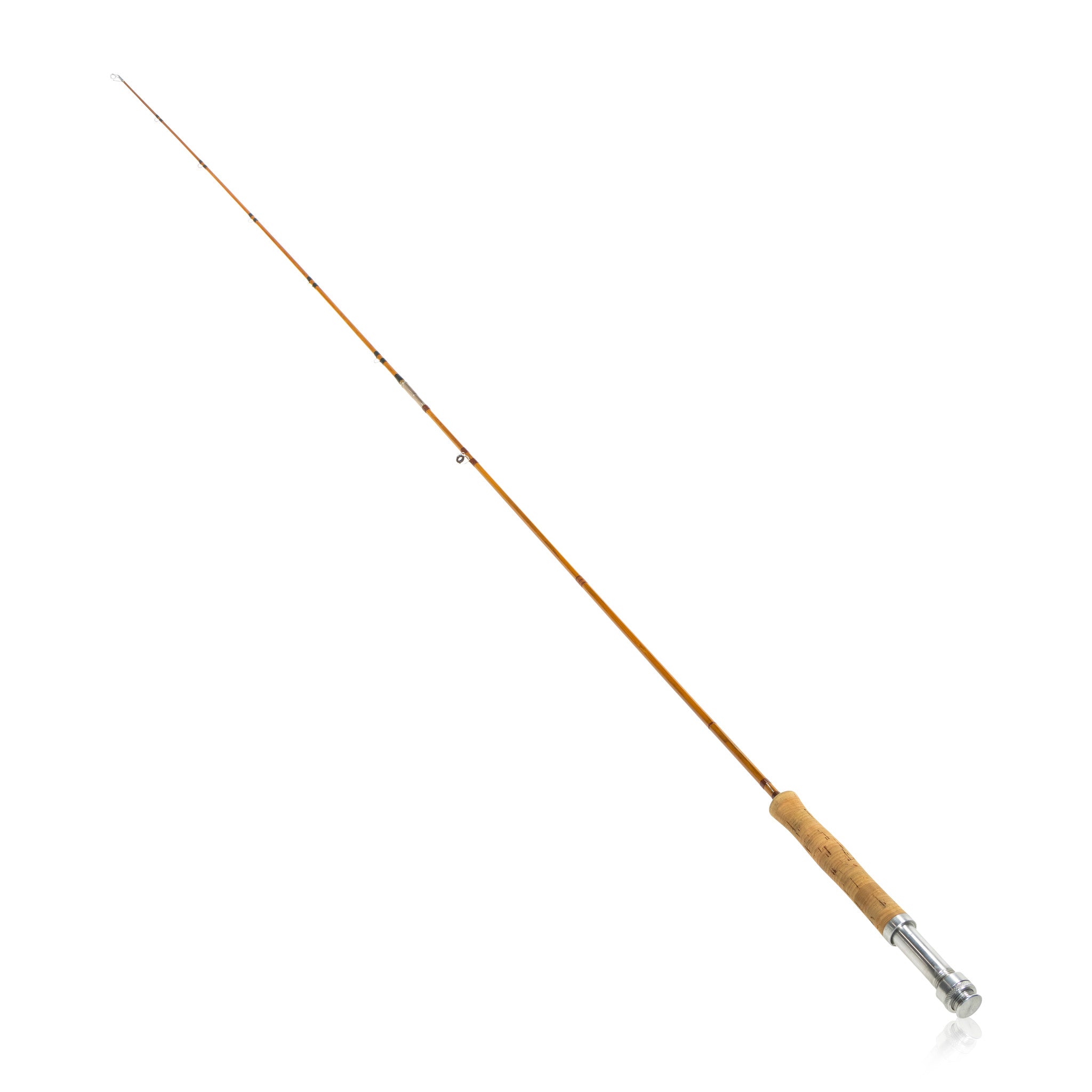Wilton Powell Fly Rod, Sporting Goods, Fishing, Rod