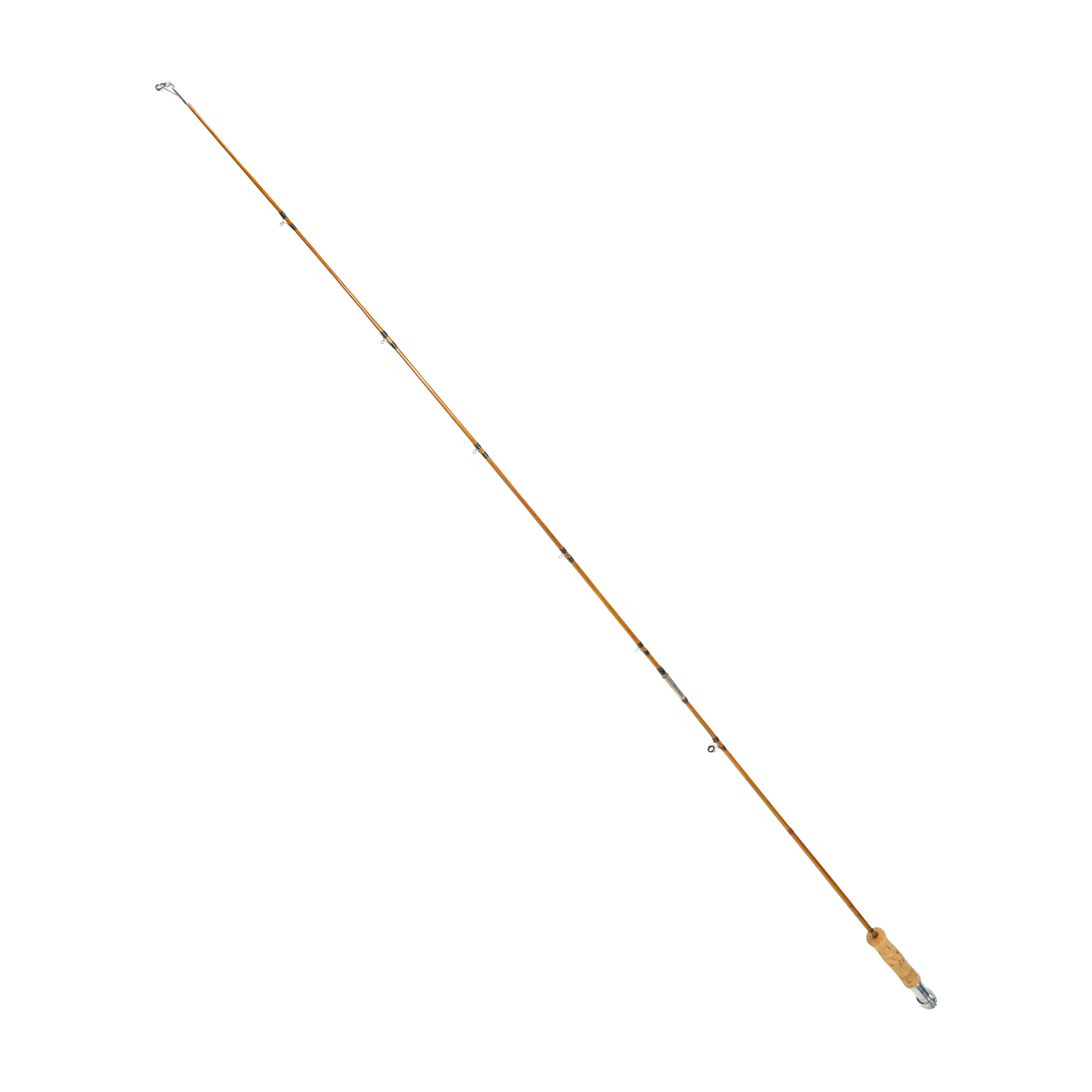 Wilton Powell Fly Rod