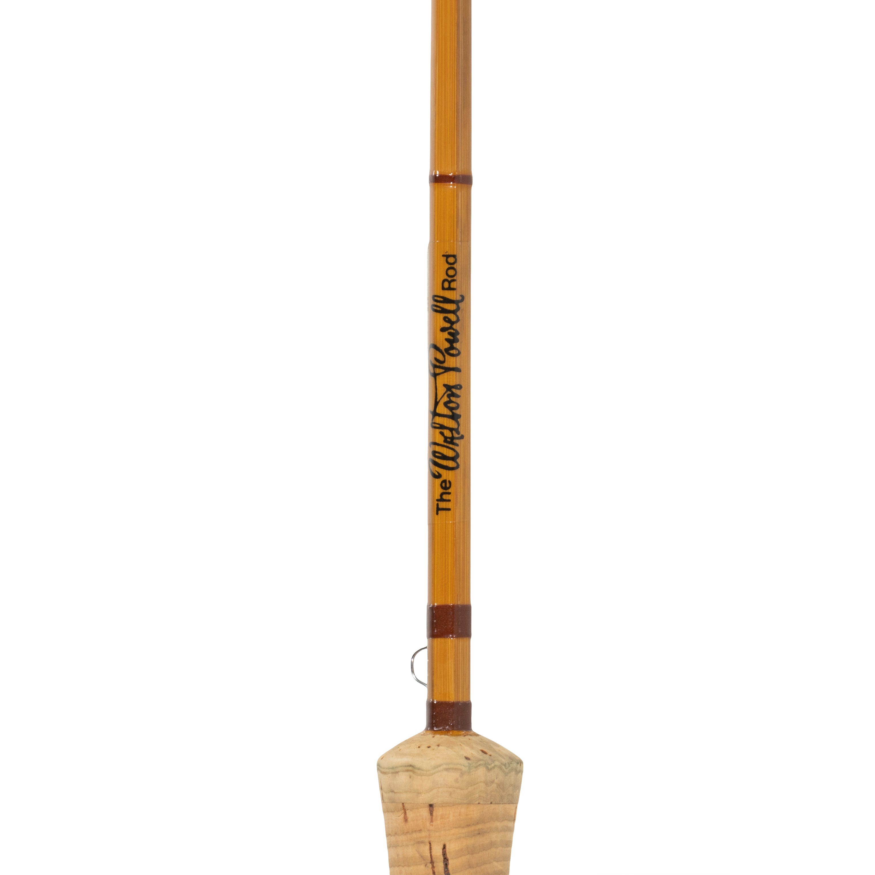 Wilton Powell Fly Rod
