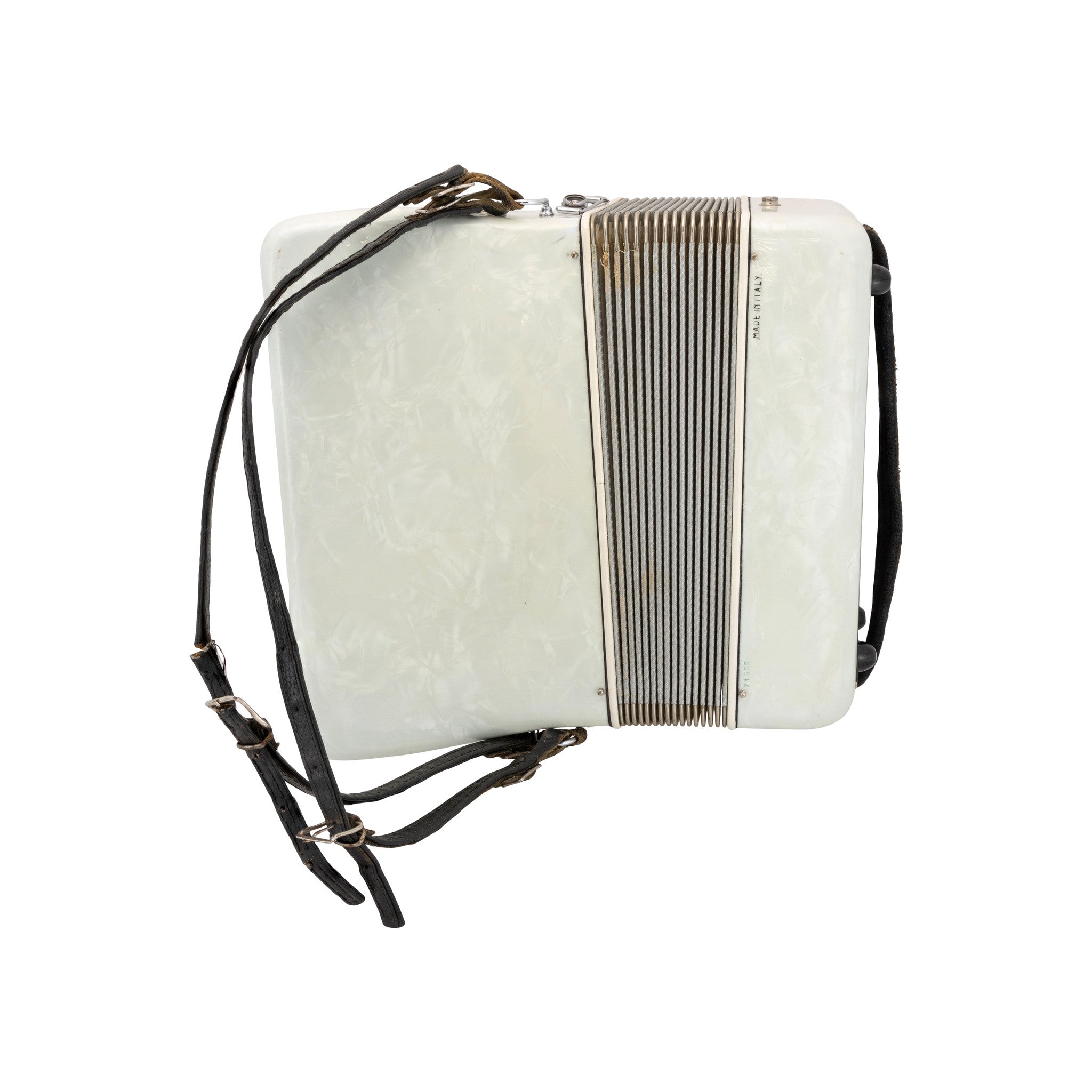 Concertina