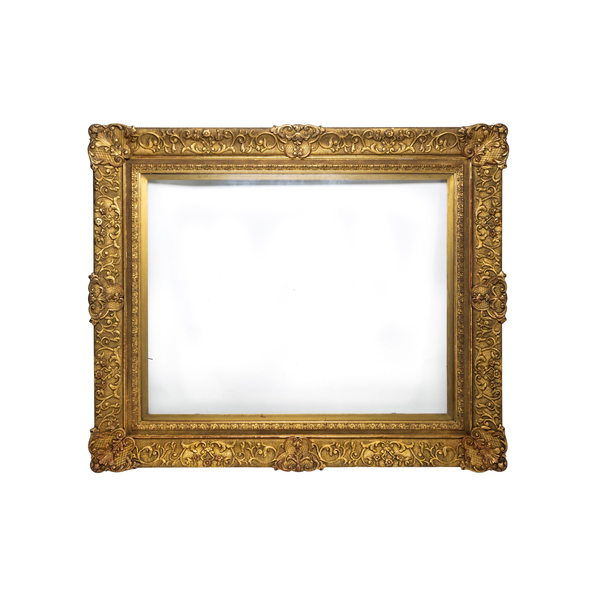 Vintage Picture Frame, Furnishings, Decor, Other