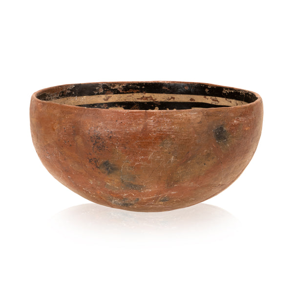 Anasazi Gila Bowl, Native, Pottery, Prehistoric