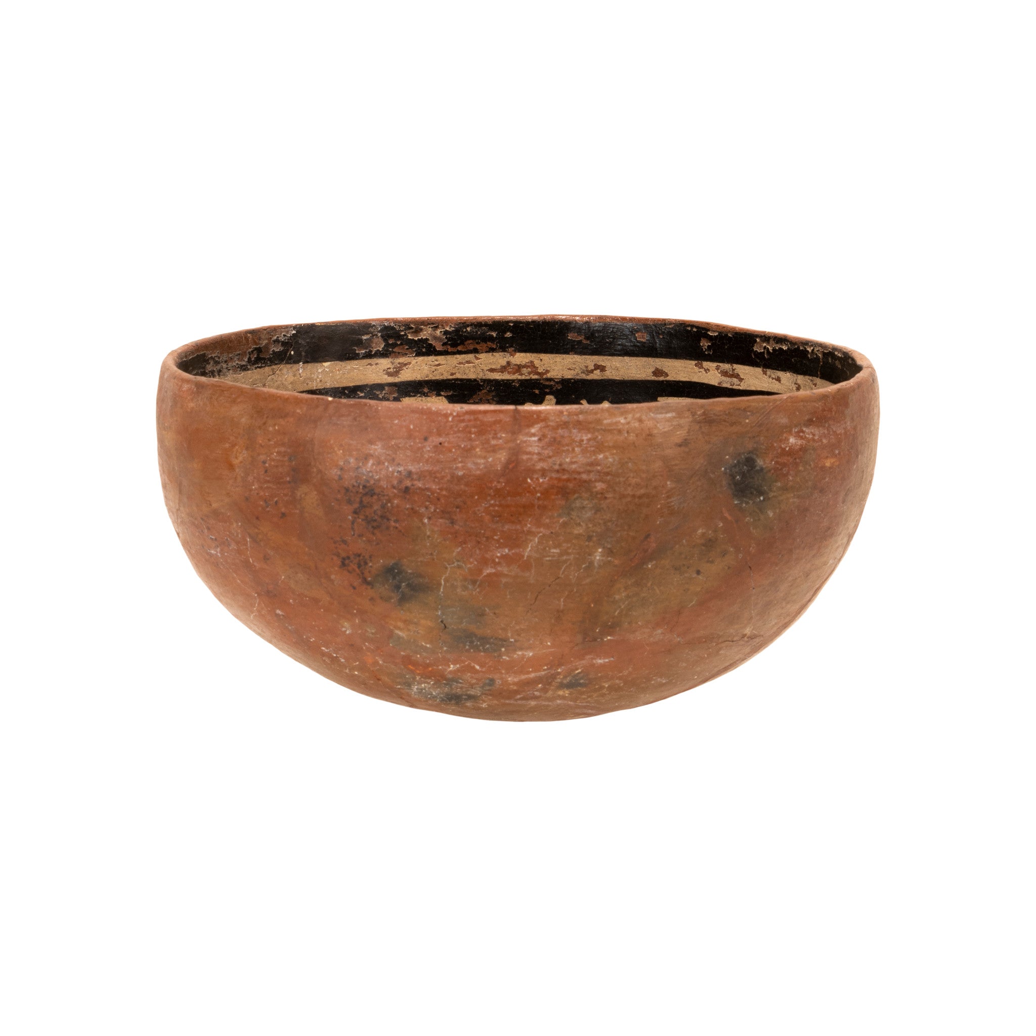 Anasazi Gila Bowl
