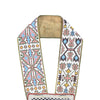 Potawatomi Bandolier Bag