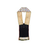 Potawatomi Bandolier Bag