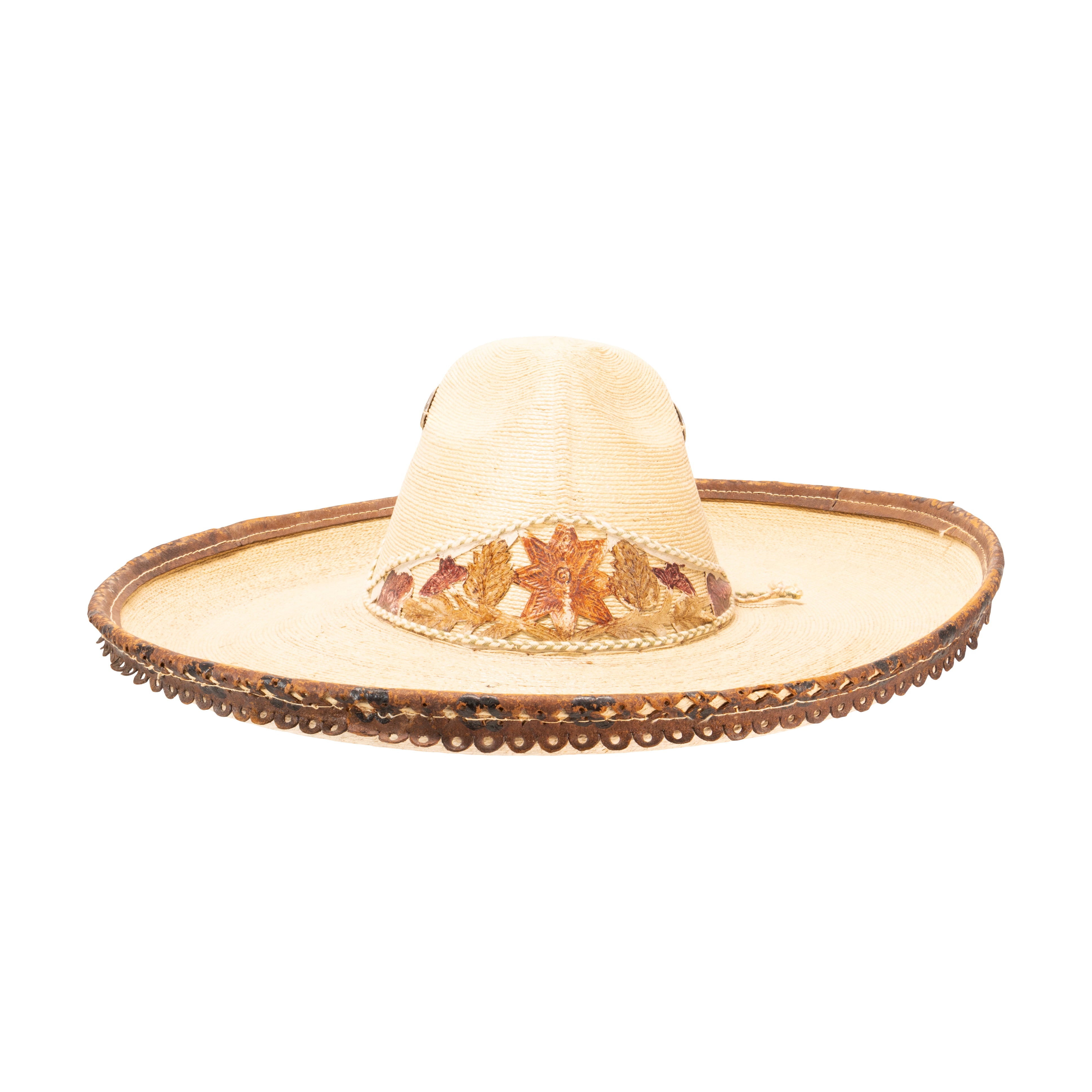 Mexican Sombrero