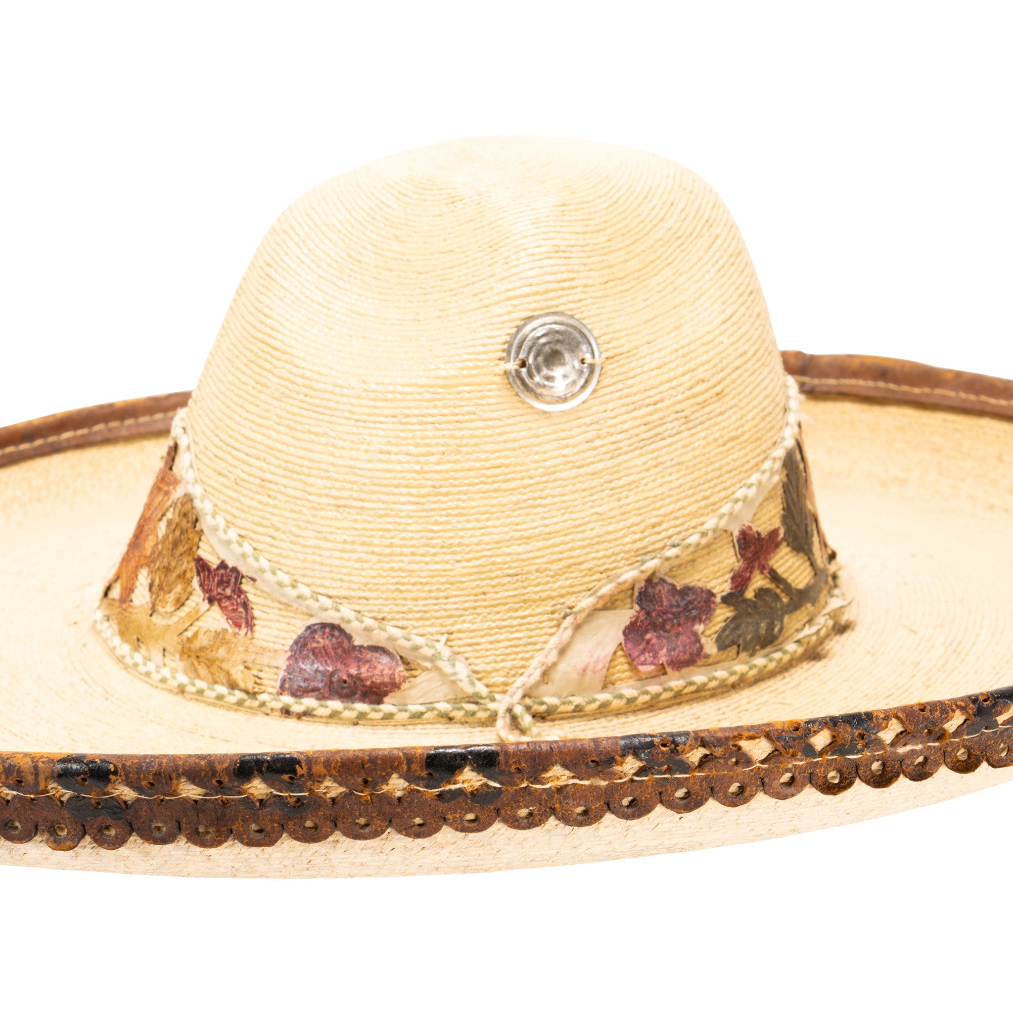 Mexican Sombrero