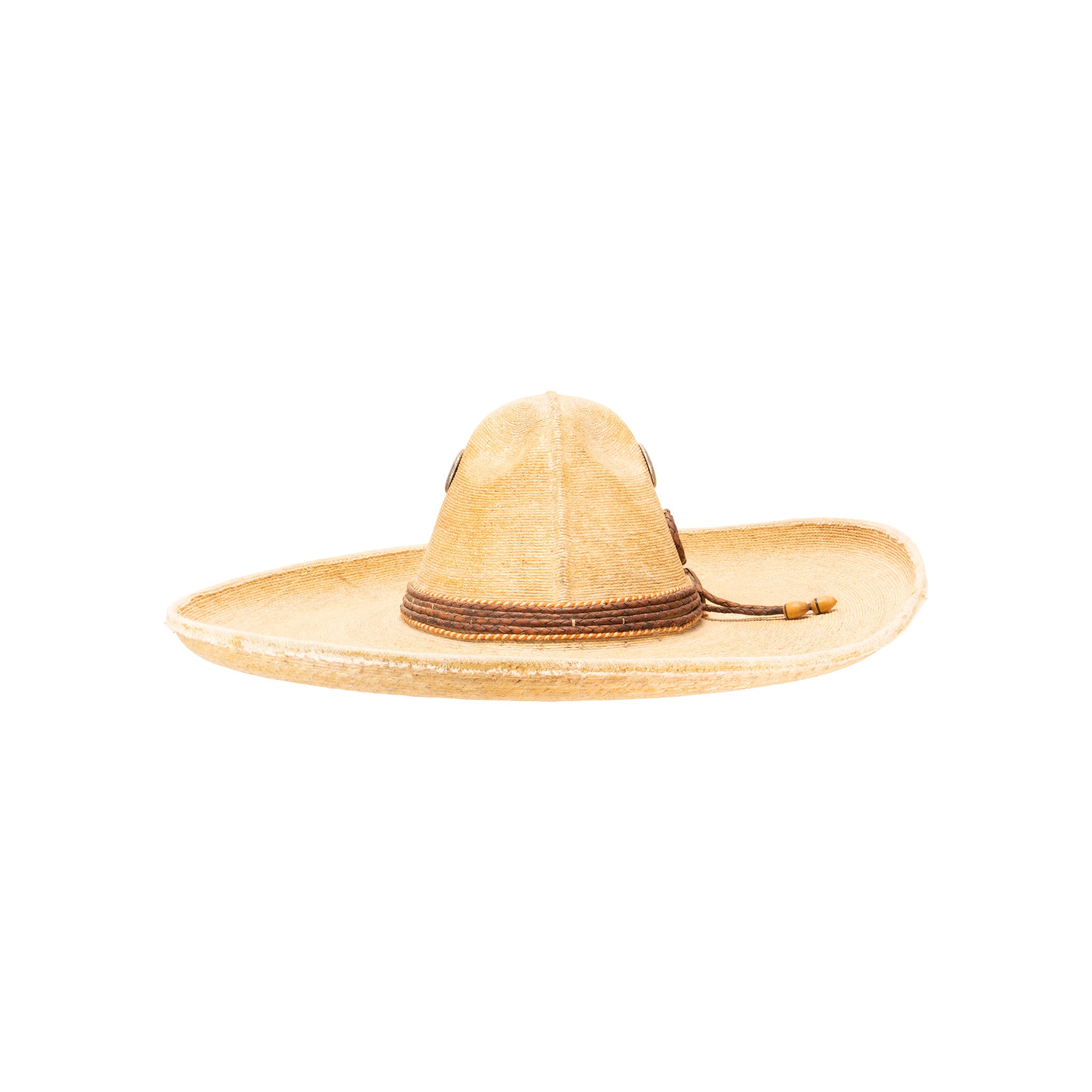 Mexican Sombrero