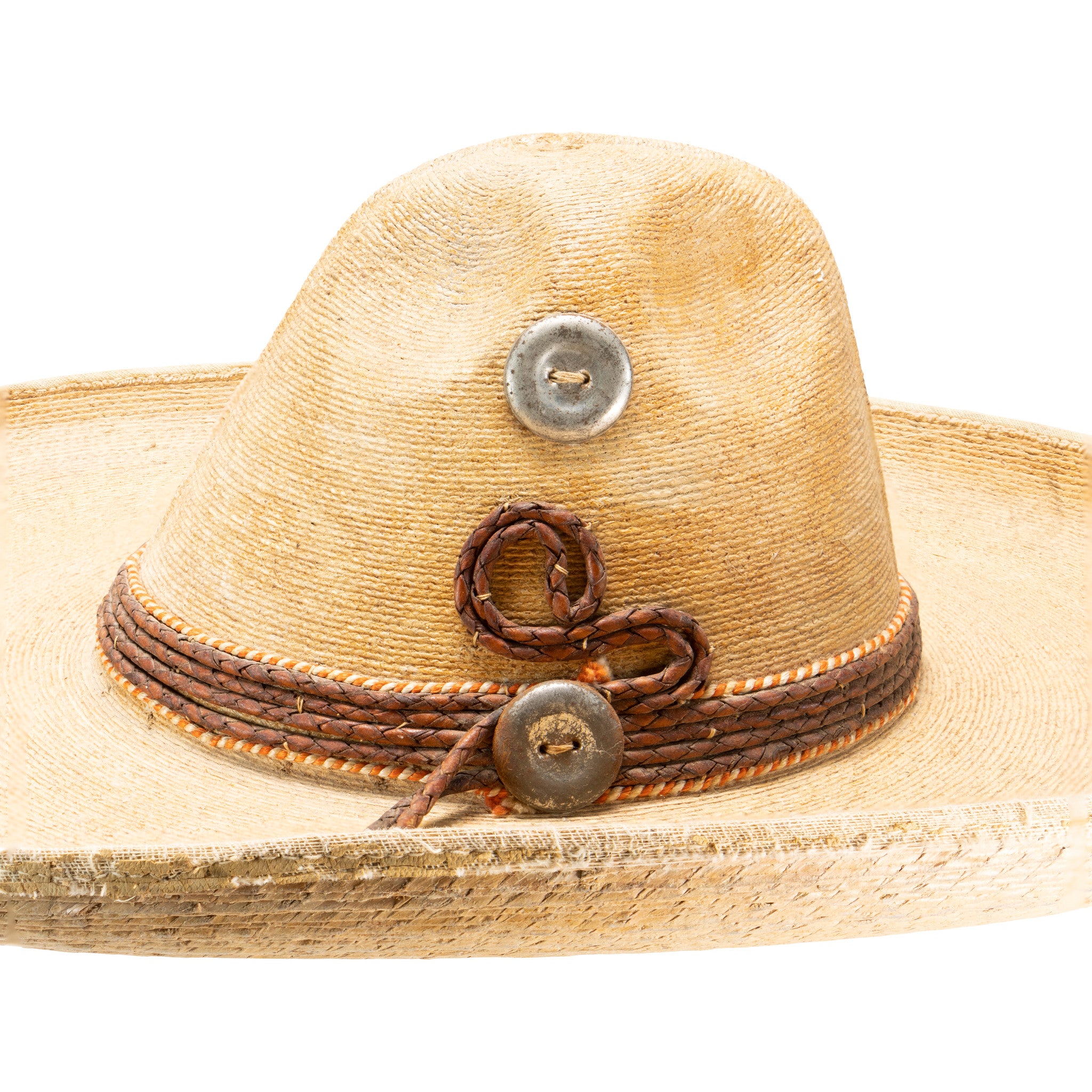 Mexican Sombrero