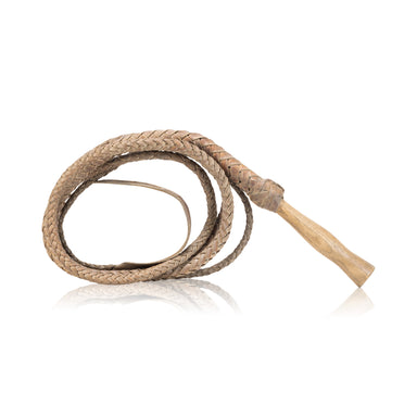 Bull Whip Hollywood Prop, Western, Horse Gear, Whip