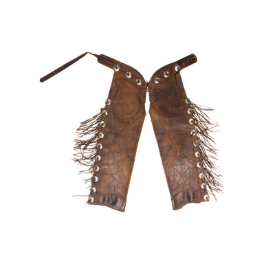 Clark Shotgun Chaps, Western, Garment, Chaps