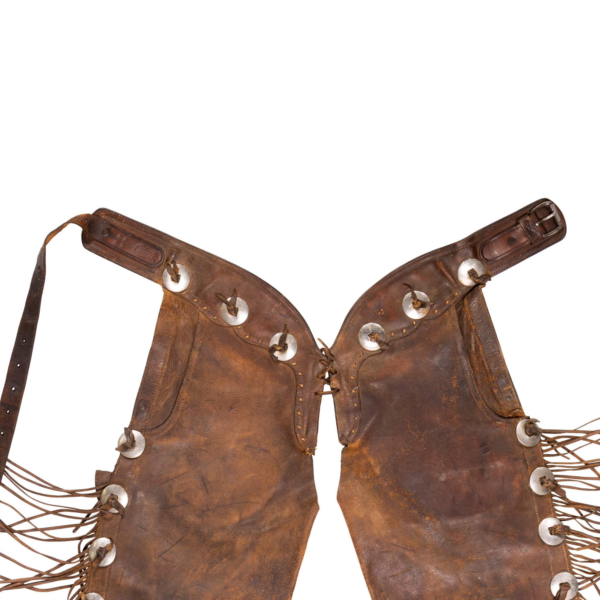 Clark Shotgun Chaps