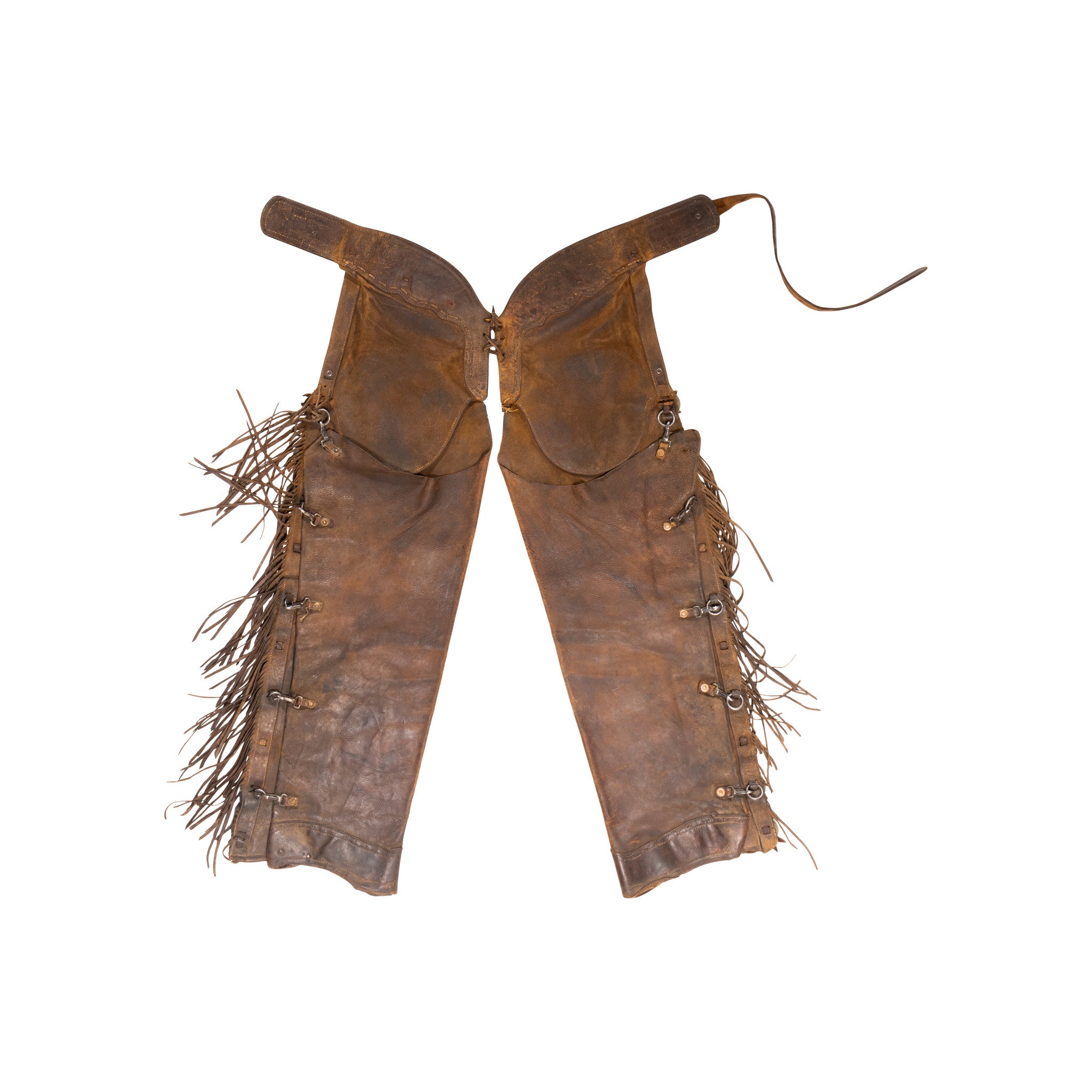 Clark Shotgun Chaps