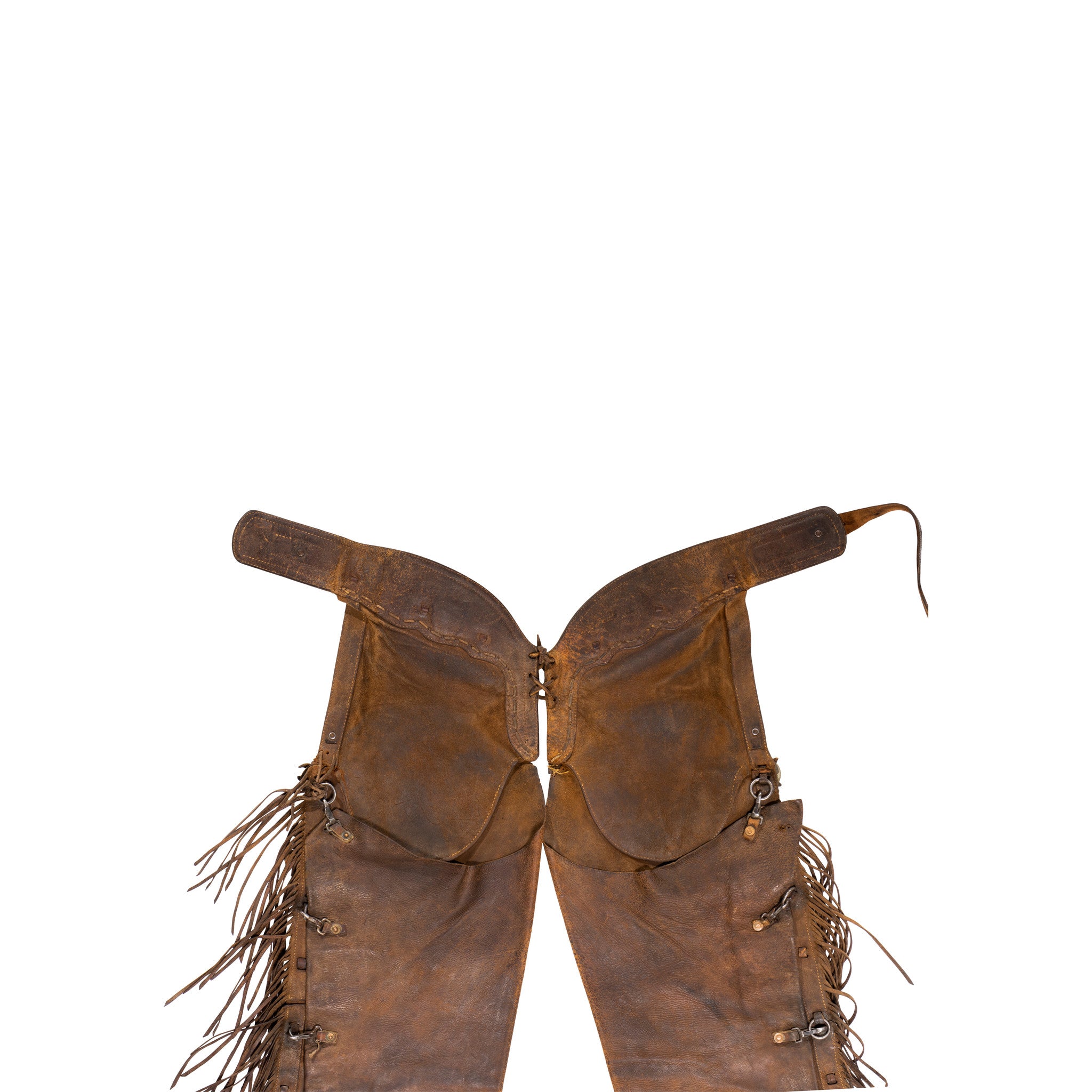 Clark Shotgun Chaps