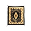 Navajo Two Grey Hills, Native, Weaving, Floor Rug
