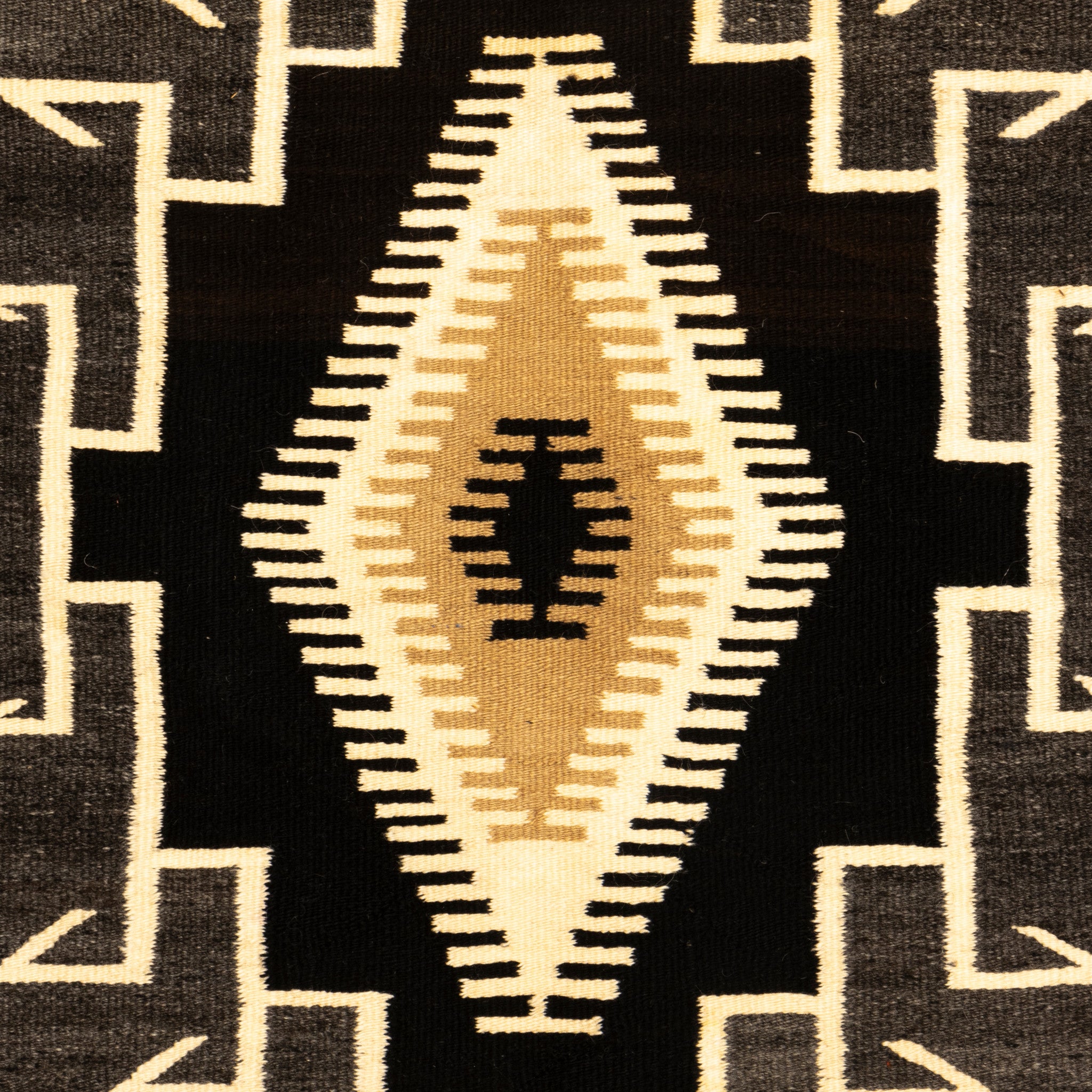Navajo Two Grey Hills