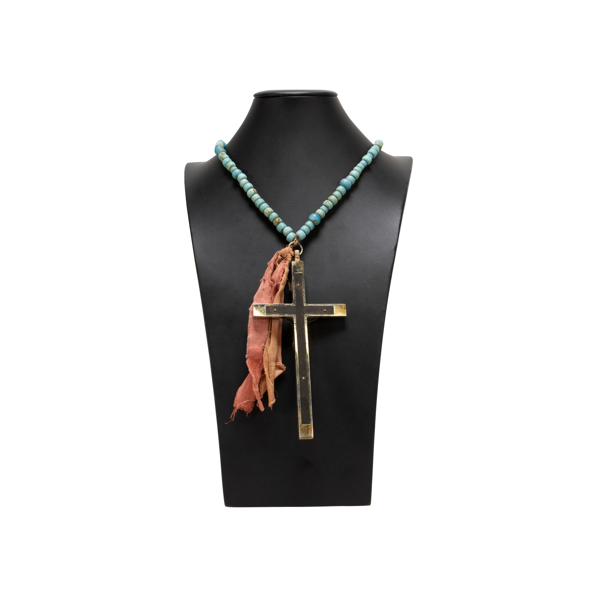 Northern Plains Crucifix