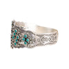 Navajo Turquoise Bracelet
