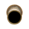 Trench Art Vase