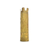 Trench Art Vase