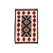 Navajo Crystal, Native, Weaving, Floor Rug