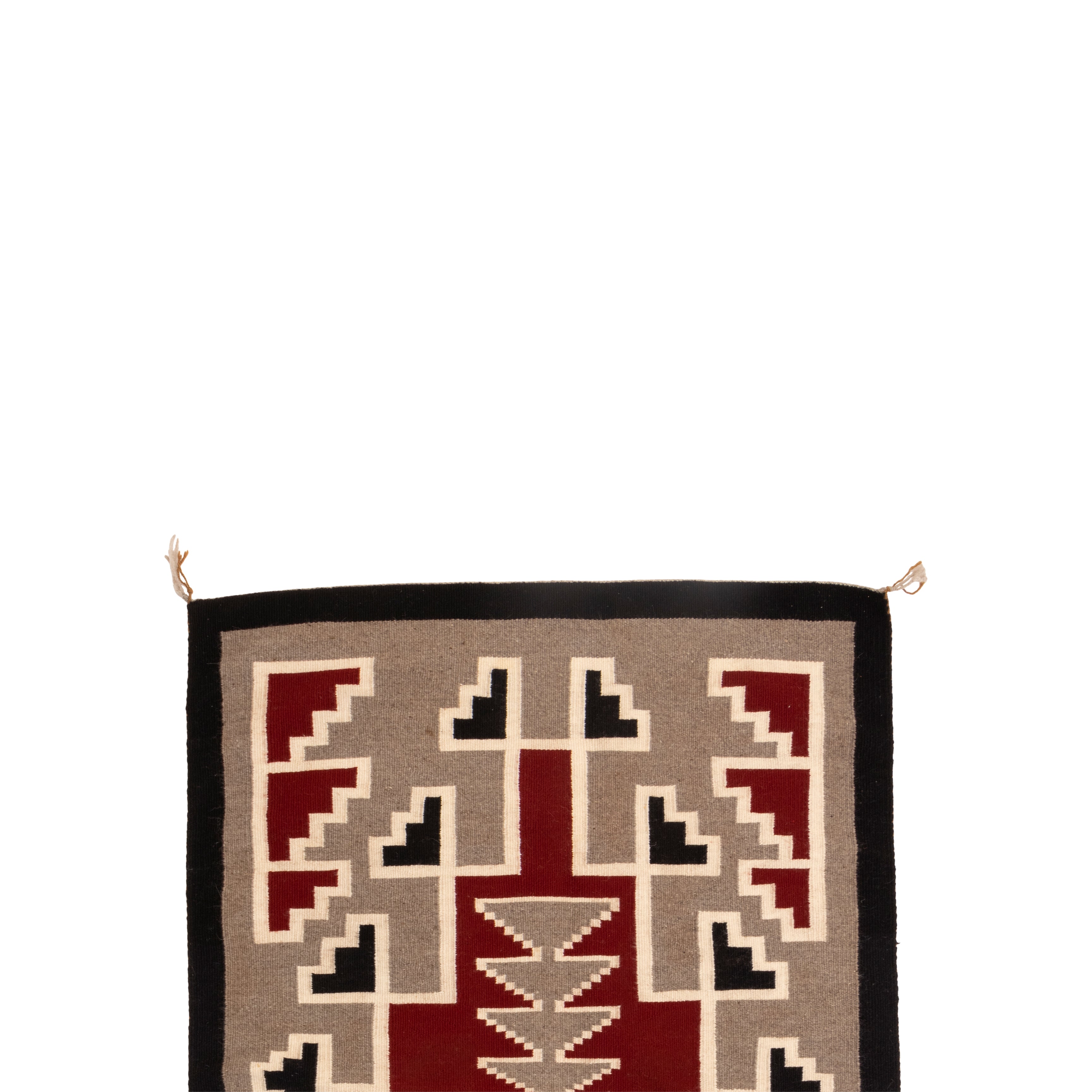 Navajo Ganado