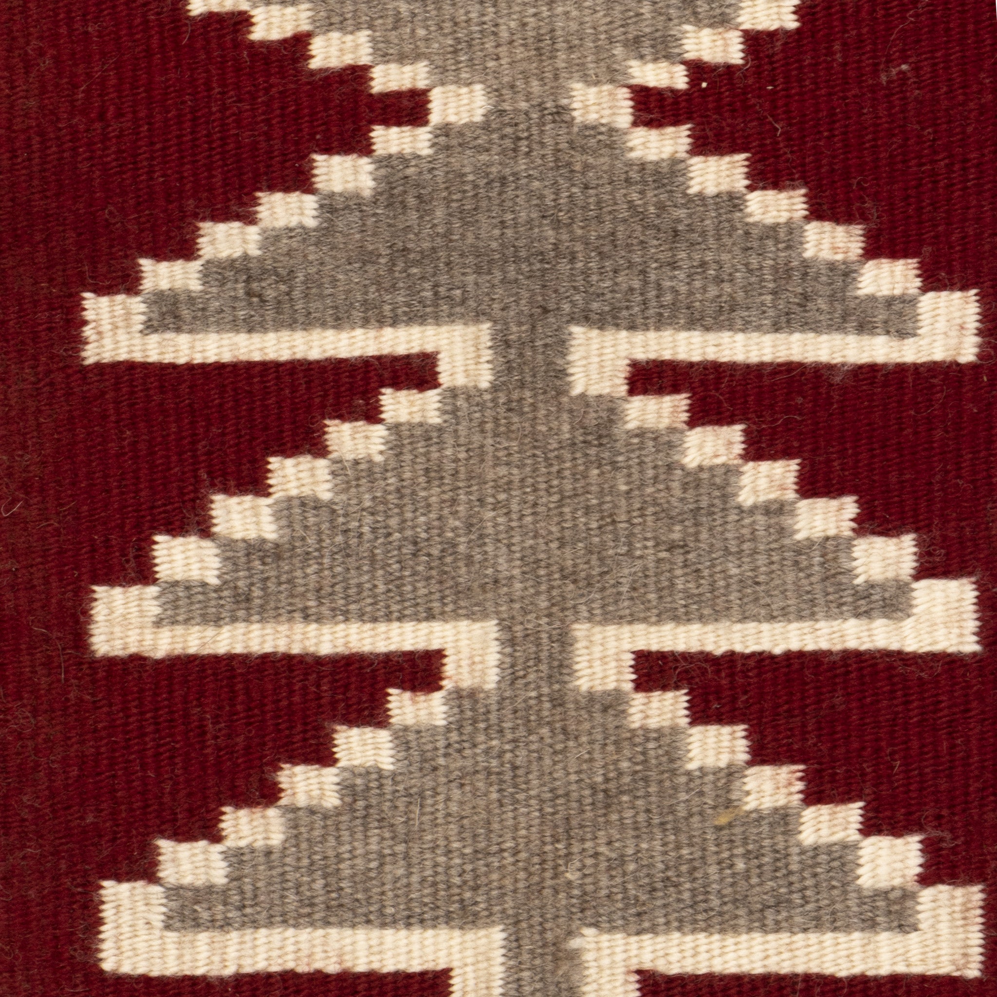 Navajo Ganado
