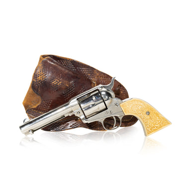 Colt First Generation Single Action Army Revolver, Firearms, Handgun, Revolver