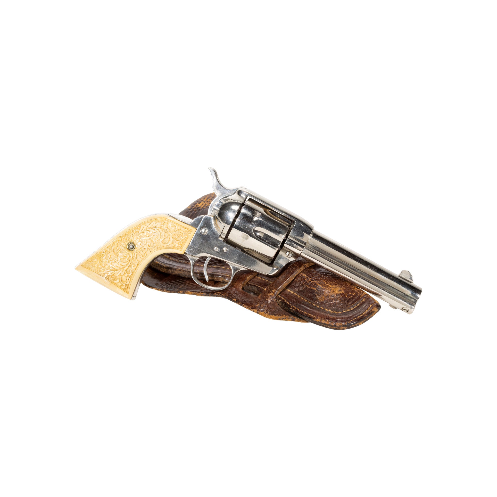 Colt First Generation Single Action Army Revolver